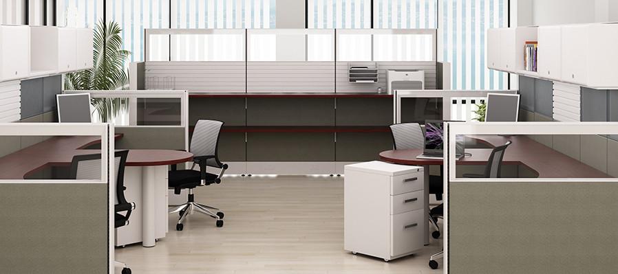 Pre Owned Cubicle Systems