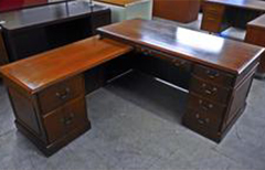 Pre Owned Desks
