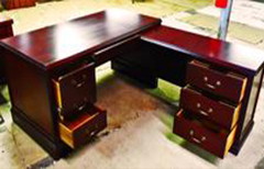 Pre Owned Desks