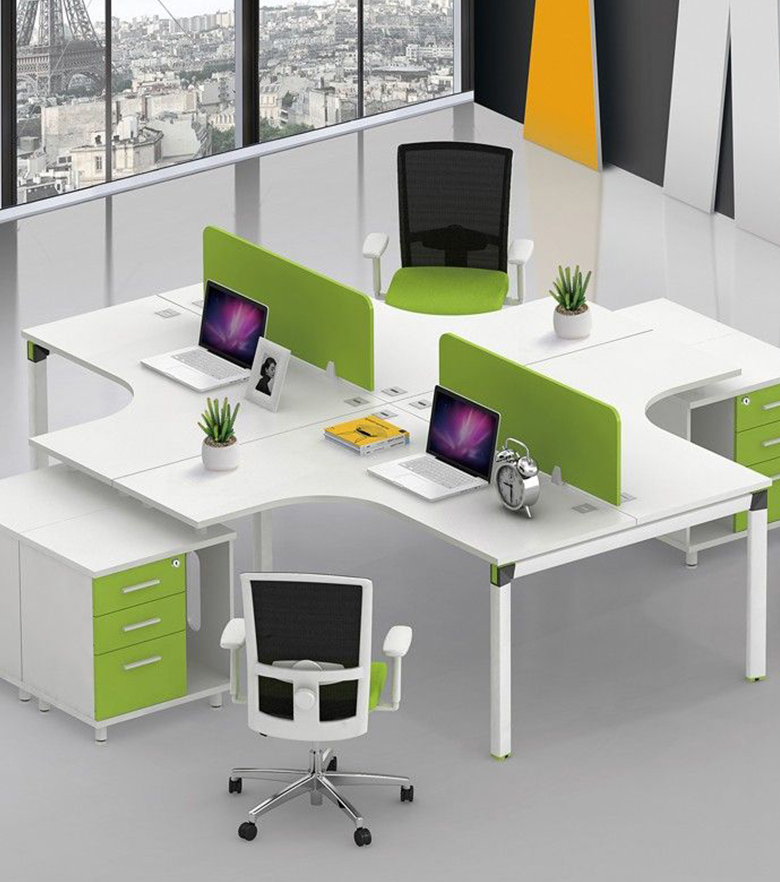 Used Office Cubicles