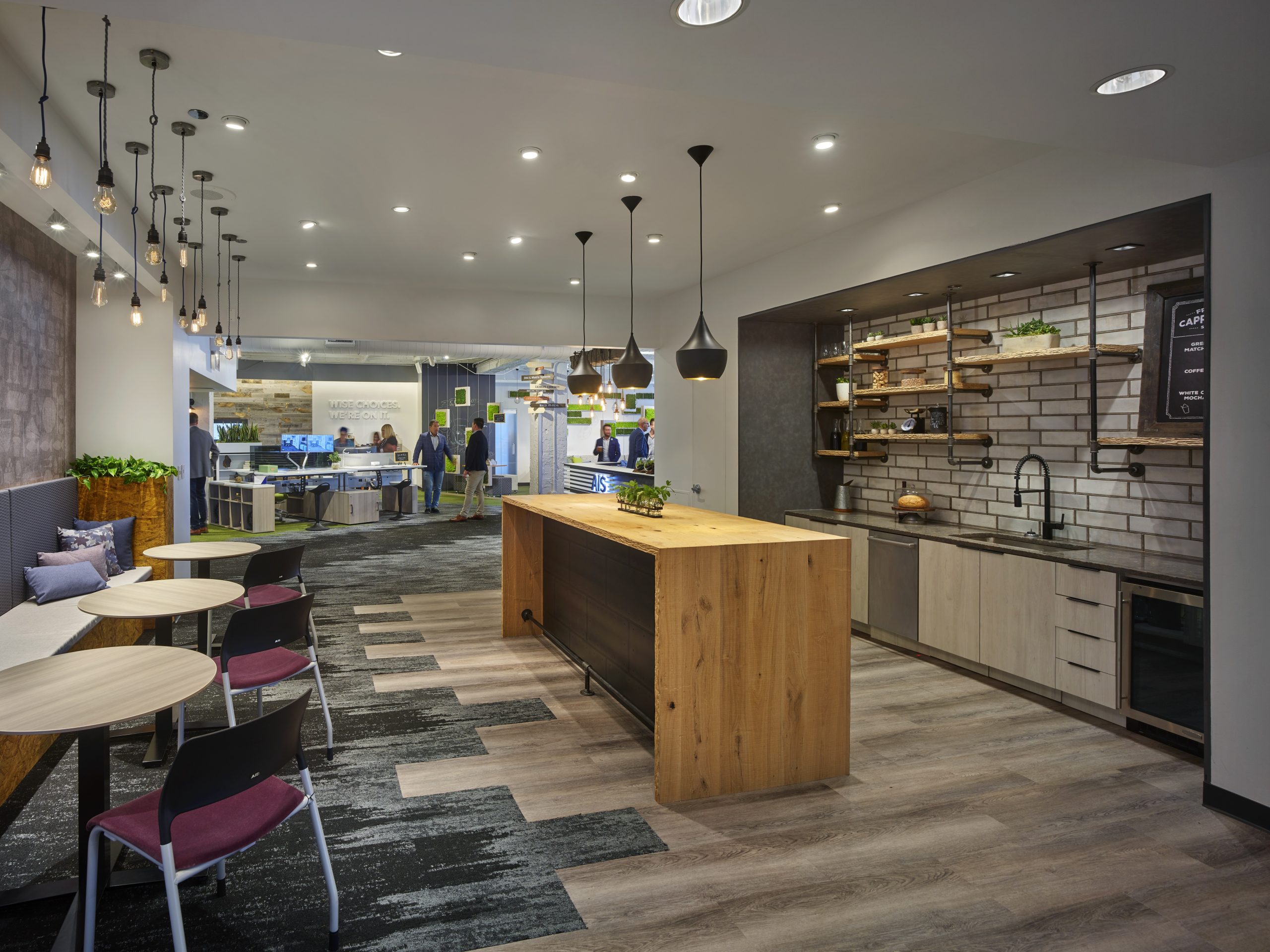 Cafe Break Room Design Ideas Wilcox Office Mart