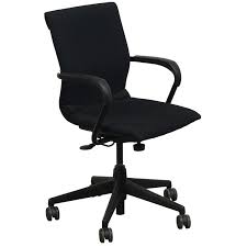 Refurbished Office Chairs