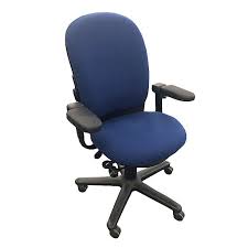Refurbished Office Chairs