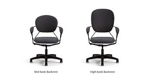 Refurbished Office Chairs