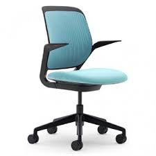 Refurbished Office Chairs
