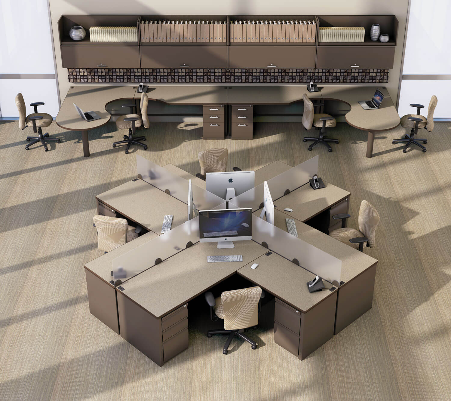 Invincible Office Furniture Solutions