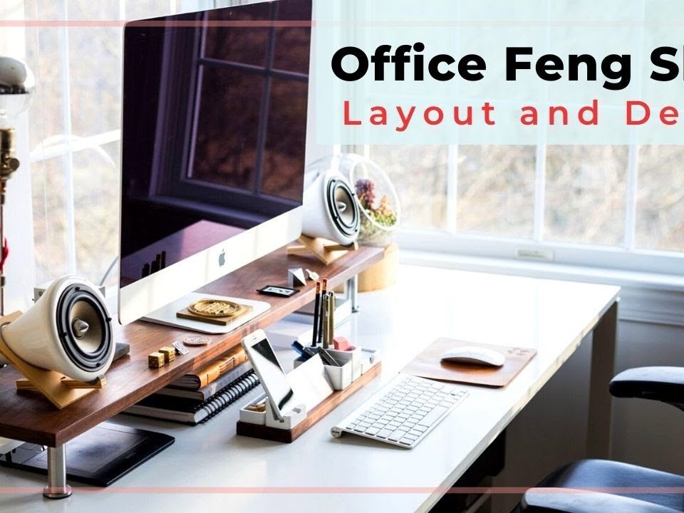 Feng Shui for Your Home Office
