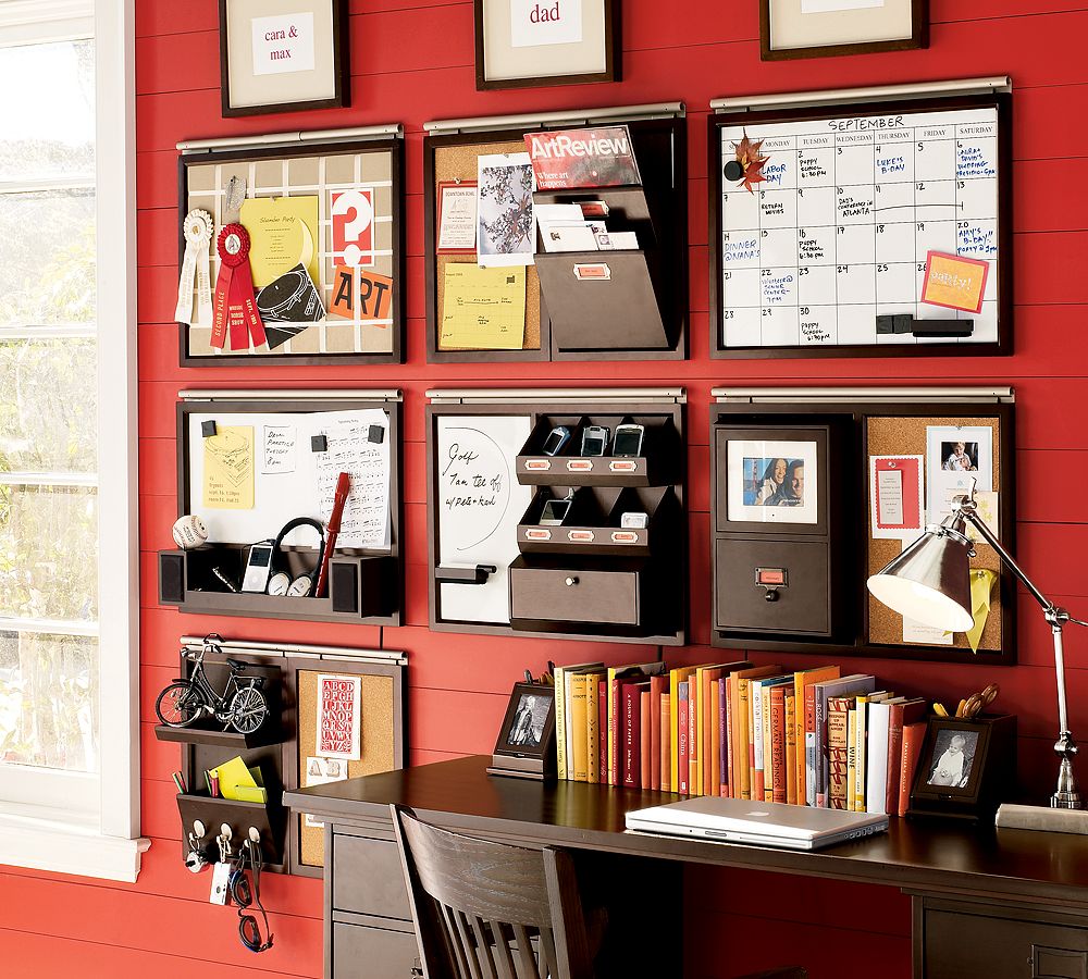Must-Have Office Supplies for an Organized Work Space