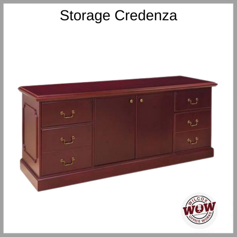 credenza